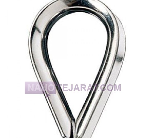 گوشواره فولادی